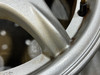 1994-1997 Mazda Miata 1.8l 14x6" Enkei Solid Spoke Wheels Rims / Set of 4 / NA113
