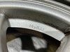 1994-1997 Mazda Miata 1.8l 14x6" Enkei Solid Spoke Wheels Rims / Set of 4 / NA113