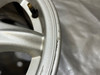 1994-1997 Mazda Miata 1.8l 14x6" Enkei Solid Spoke Wheels Rims / Set of 4 / NA113