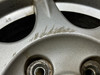 1994-1997 Mazda Miata 1.8l 14x6" Enkei Solid Spoke Wheels Rims / Set of 4 / NA113