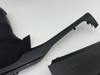 2022-2024 Volkswagen MK8 GTI OEM Dashboard Trim Panels / Gray Hex / M8002