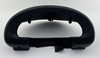 1990-1993 Mazda Miata Instrument Gauge Cluster Hood Cover Trim Panel /   NA114