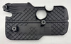 2017-2020 Fiat 124 Spider Abarth Factory Engine Cover Trim Panel / FD031