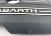 2017-2020 Fiat 124 Spider Abarth Factory Engine Cover Trim Panel / FD031
