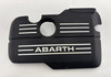 2017-2020 Fiat 124 Spider Abarth Factory Engine Cover Trim Panel / FD031