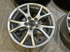 2013-2015 Mazda Mx5 Miata 17x7" Wheels Rims/ Set of 4 / *Bends* NC109