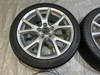 2013-2015 Mazda Mx5 Miata 17x7" Wheels Rims/ Set of 4 / *Bends* NC109