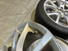 2013-2015 Mazda Mx5 Miata 17x7" Wheels Rims/ Set of 4 / *Bends* NC109