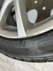 2013-2015 Mazda Mx5 Miata 17x7" Wheels Rims/ Set of 4 / *Bends* NC109