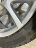 2013-2015 Mazda Mx5 Miata 17x7" Wheels Rims/ Set of 4 / *Bends* NC109