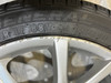 2013-2015 Mazda Mx5 Miata 17x7" Wheels Rims/ Set of 4 / *Bends* NC109