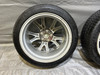 2013-2015 Mazda Mx5 Miata 17x7" Wheels Rims/ Set of 4 / *Bends* NC109
