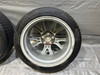2013-2015 Mazda Mx5 Miata 17x7" Wheels Rims/ Set of 4 / *Bends* NC109