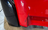 2019-2022 Hyundai Veloster N Front Bumper Cover w/ Grilles / Racing Red  HV012