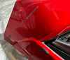 2019-2022 Hyundai Veloster N Front Bumper Cover w/ Grilles / Racing Red  HV012
