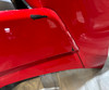 2019-2022 Hyundai Veloster N Front Bumper Cover w/ Grilles / Racing Red  HV012
