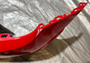 2019-2022 Hyundai Veloster N Front Bumper Cover w/ Grilles / Racing Red  HV012