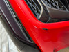 2019-2022 Hyundai Veloster N Front Bumper Cover w/ Grilles / Racing Red  HV012