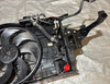 2019-2022 Hyundai Veloster N Front Core Support / Impact Beam / Radiator / Fan / 52K HV012