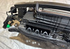 2019-2022 Hyundai Veloster N Front Core Support / Impact Beam / Radiator / Fan / 52K HV012