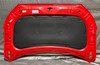 2019-2022 Hyundai Veloster Hood Panel / Racing Red  HV012
