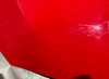 2019-2022 Hyundai Veloster Hood Panel / Racing Red  HV012