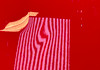 2019-2022 Hyundai Veloster Hood Panel / Racing Red  HV012