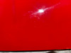 2019-2022 Hyundai Veloster Hood Panel / Racing Red  HV012