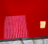 2019-2022 Hyundai Veloster Hood Panel / Racing Red  HV012