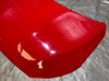 2019-2022 Hyundai Veloster Hood Panel / Racing Red  HV012