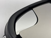 2019-2022 Hyundai Veloster N Driver Side Mirror / Black /   HV012