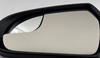 2019-2022 Hyundai Veloster N Driver Side Mirror / Black /   HV012