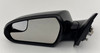 2019-2022 Hyundai Veloster N Driver Side Mirror / Black /   HV012
