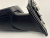 2019-2022 Hyundai Veloster N Driver Side Mirror / Black /   HV012