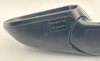 2019-2022 Hyundai Veloster N Driver Side Mirror / Black /   HV012