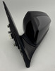 2019-2022 Hyundai Veloster N Driver Side Mirror / Black /   HV012