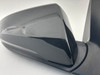 2019-2022 Hyundai Veloster N Passenger Side Mirror / Black /   HV012