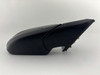 2019-2022 Hyundai Veloster N Passenger Side Mirror / Black /   HV012