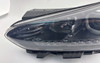 2019-2022 Hyundai Veloster N Driver Side Full LED Headlight / OEM /   HV012