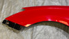 2019-2022 Hyundai Veloster N Driver Side Fender Panel / Racing Red  HV012