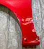 2019-2022 Hyundai Veloster N Driver Side Fender Panel / Racing Red  HV012
