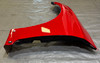 2019-2022 Hyundai Veloster N Driver Side Fender Panel / Racing Red  HV012