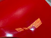 2019-2022 Hyundai Veloster N Driver Side Fender Panel / Racing Red  HV012