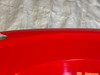 2019-2022 Hyundai Veloster N Driver Side Fender Panel / Racing Red  HV012