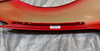 2019-2022 Hyundai Veloster N Driver Side Fender Panel / Racing Red  HV012