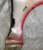 2019-2022 Hyundai Veloster N Driver Side Fender Panel / Racing Red  HV012