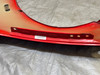 2019-2022 Hyundai Veloster N Passenger Side Fender Panel / Racing Red  HV012