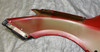 2019-2022 Hyundai Veloster N Passenger Side Fender Panel / Racing Red  HV012