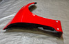 2019-2022 Hyundai Veloster N Passenger Side Fender Panel / Racing Red  HV012
