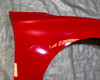 2019-2022 Hyundai Veloster N Passenger Side Fender Panel / Racing Red  HV012